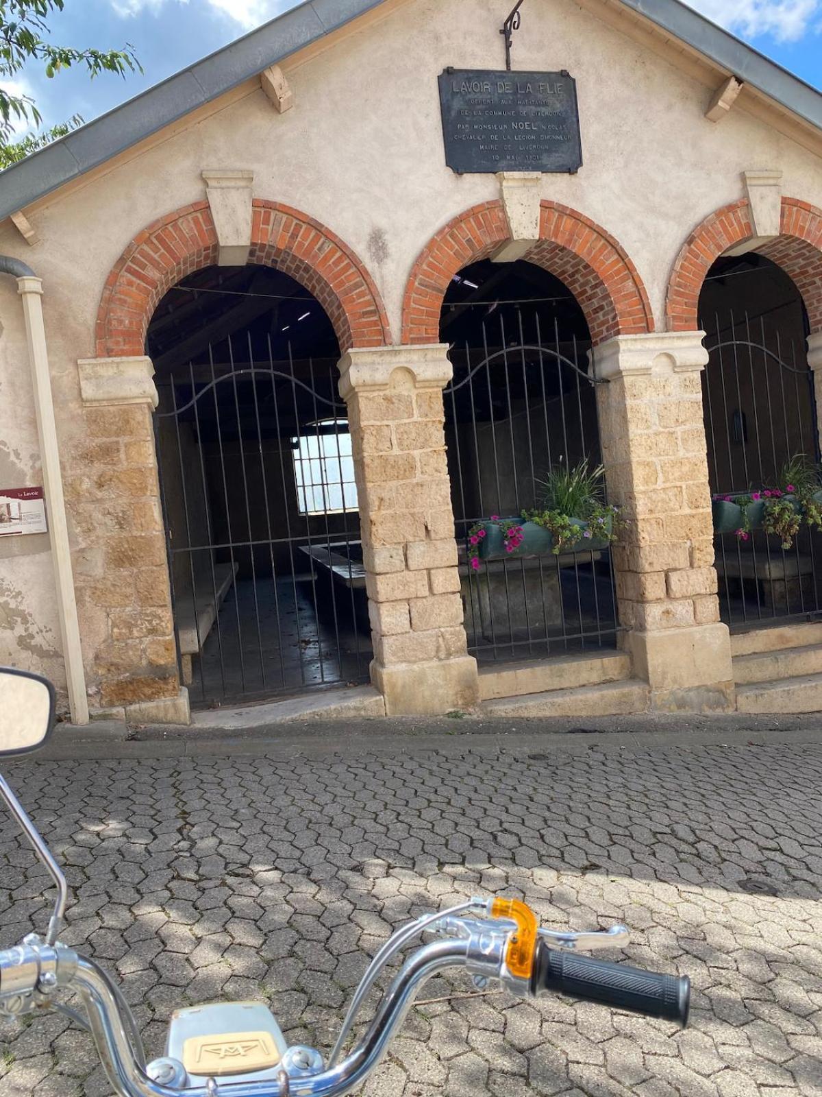 Le Nid - Maison Proche De La Foret Frouard Esterno foto