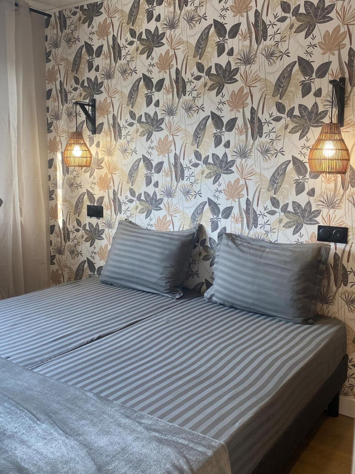 Le Nid - Maison Proche De La Foret Frouard Esterno foto